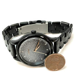 Designer Fossil BQ3432 Stainless Steel Round Dial Analog Wristwatch alternative image
