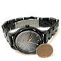 Designer Fossil BQ3432 Stainless Steel Round Dial Analog Wristwatch image number 2