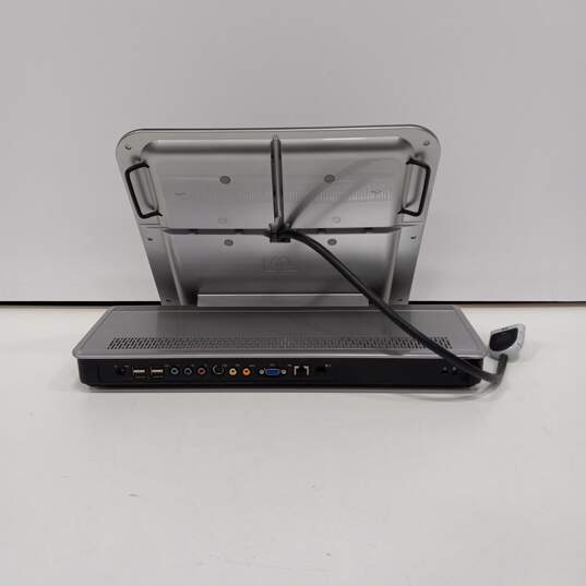 HP Notebook Expansion Laptop Docking Station Port Replicatior Model HSTNN-WX06 image number 3