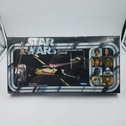 2018 Hasbro Star Wars Escape From Death Star Game