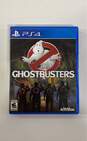 Ghostbusters - PlayStation 4 image number 1