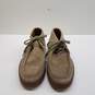 Blake Mckay Manchester Tan Suede Moc Toe Chukka Boot Men's Size 7.5 image number 6