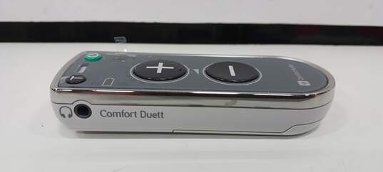 Comfort Audio, Comfort Duett Hearing Amplifier With Box image number 6