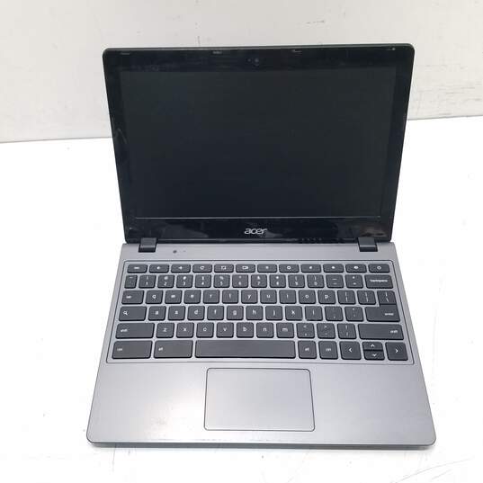Acer Chromebook 11 C720 11.6-in Chrome OS image number 2