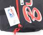 Vintage Chicago Bulls NBA Sports Duffel Bag W/ Tag image number 4