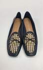 Tory Burch Charm Woven Loafers Size Women 6.5 image number 5