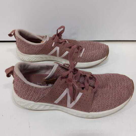 Women's Pink Shoes Size 9.5 image number 3