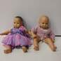 Set of 2 American Girl Baby Dolls image number 1