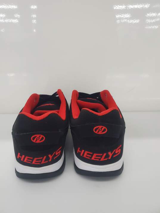 Boys Heelys Kids Voyager Sneakers Size-7 image number 4