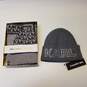 Karl Lagerfeld and Michael Kors Beanie (NWT) image number 1