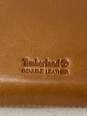 Timberland Womens Tan Wallet w/Phone Holder and Crossbody Strap image number 4
