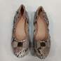 Cole Haan Animal Print Pattern Flats Size 11 image number 3