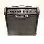 Line 6 Brand Spider Classic 15 Model Electric Guitar Amplifier image number 1