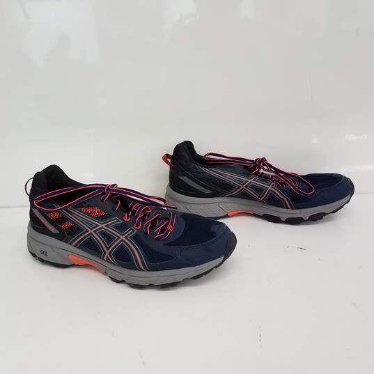 Asics Venture 6 Running Shoes Size 11 image number 2