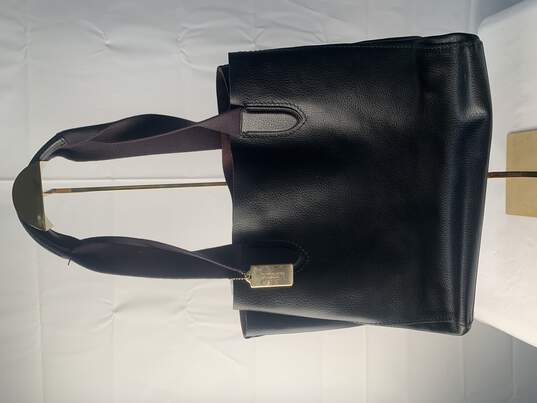 Authentic Certified Women's Tote Black image number 1