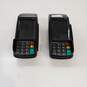 #A Pair of Dejavoo Z11 Touch Screen & WiFi Credit Card Terminals image number 1