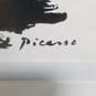 Picasso - BULLFIGHT I - Framed Print image number 4