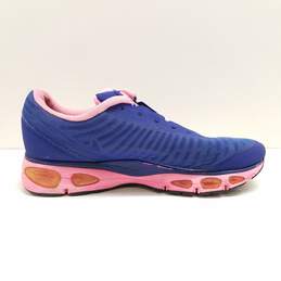 Nike Air Max Tailwind Plus 5 Blue/Pink Women's Athletic Shoes Size 9.5 alternative image