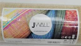Sealed Janelli & Volpi JWall Memole Wallcoverings 50004 Wallpaper alternative image