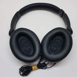 Audio-Technica QuietPoint Active Noise-Canceling Wired Headphones Untested P/R alternative image