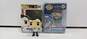 Pair of Assorted Funko Pop Figurines w/Boxes image number 1