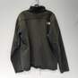 The North Face Men's TNF Apex Bionic Fleece Lined Softshell Jacket Size L image number 2