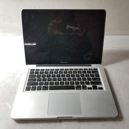 Apple MacBook Pro Core 2 Duo 2.4GHz  13Inch  Mid-2010 Memory 4GB