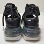 Nike Air Max FF 720 'Black' Women's Sandals Size 9.5 image number 4