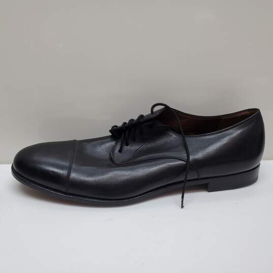 Fratelli Rossetti Man Lace-Up Shoes Sz 11.5 image number 2