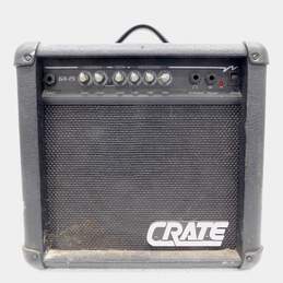 Crate GX-15 Guitar Amplifier