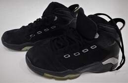 Jordan 6-17-23 Metallic Silver Men's Shoes Size 8