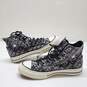 Converse Converse Chuck 70 Hi Gore-Tex All Over Logo Skate Shoes Size 6M/8W image number 1