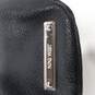 Nine West Crossbody Style Black Handbag image number 4