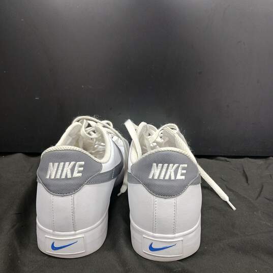Nike Mens Athletic  Shoes Sz 10 image number 3