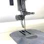 Singer Athena 2000 Electronic Sewing Machine-SOLD AS IS, FOR PARTS OR REPAIR image number 4