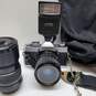 Minolta XG-1 35 MM Film Camera with 2 Lenses and Flash image number 2