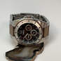 Designer Fossil BQ-9285 Two-Tone Chronograph Round Dial Analog Wristwatch image number 1