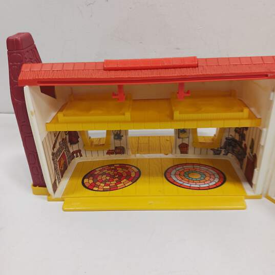 Vintage Fisher-Price Doll House image number 2