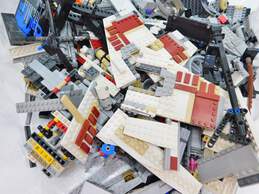 6.0 LBS LEGO Star Wars Bulk Box