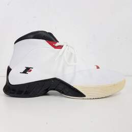 Reebok I3 Playoff II Basketball Shoes Men's Size 7