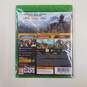 The Witcher 3: Wild Hunt GOTY - Xbox One (Sealed, Import) image number 2