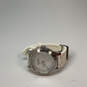Designer Coach Silver-Tone Stainless Steel Round Dial Analog Wristwatch image number 2