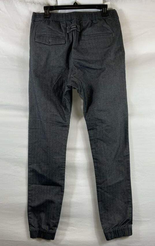Zanerobe Gray Pants - Size Large image number 2