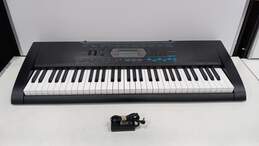 Casio Electric Keyboard Model CYK-2100