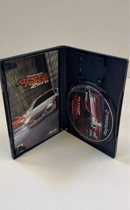 Tokyo Xtreme Racer Zero - PlayStation 2 image number 3