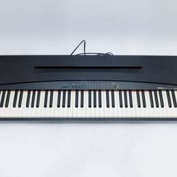 Yamaha YPP-50 Digital Piano