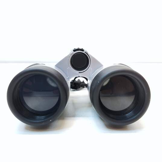 Assorted Binoculars with Cases Bundle Lot Bushnell Vivitar image number 3