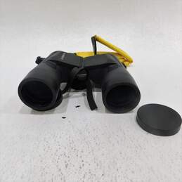 Fujinon-IF Marine Binoculars 7x50 Waterproof W/ Floating Strap