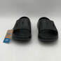 Unisex Recovery Slide 3 1135061/ BBLC Black Slip-On Slide Sandal Sz W 9 M 7 image number 5