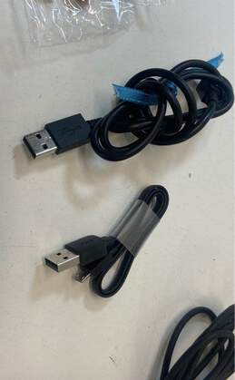 Assorted Bundle Lot of 15 USB B Cables alternative image
